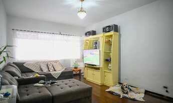 Imagem 3: Casa à Venda - Bosque da Saúde, 3 Quartos, 150 m2