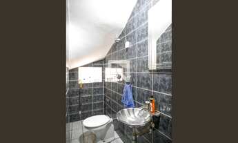 Imagem 6: Casa à Venda - Bosque da Saúde, 3 Quartos, 150 m2