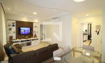 Imagem: Apartamento à Venda - Santana, 3 Quartos