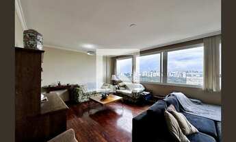 Imagem 4: Apartamento à Venda - Chácara Santo Antonio, 4 Quartos, 170 m2