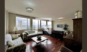 Imagem: Apartamento à Venda - Chácara Santo Antonio