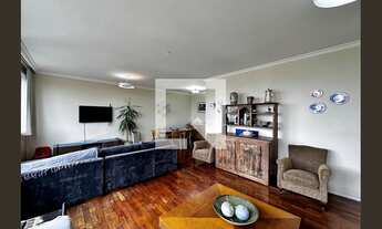 Imagem 7: Apartamento à Venda - Chácara Santo Antonio, 4 Quartos, 170 m2