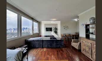 Imagem 6: Apartamento à Venda - Chácara Santo Antonio, 4 Quartos, 170 m2