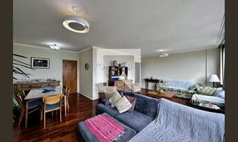 Imagem 2: Apartamento à Venda - Chácara Santo Antonio, 4 Quartos, 170 m2