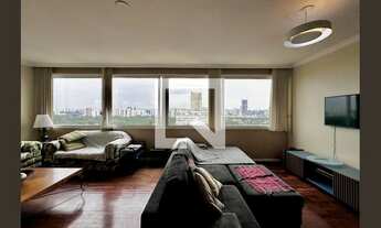 Imagem 5: Apartamento à Venda - Chácara Santo Antonio, 4 Quartos, 170 m2