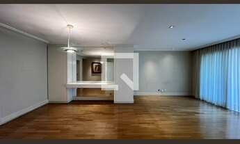 Imagem 2: Apartamento à Venda - Jardim Paulista, 3 Quartos, 162 m2