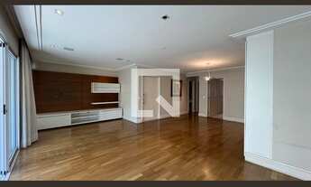 Imagem: Apartamento à Venda - Jardim Paulista