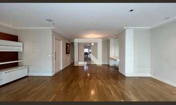 Imagem 7: Apartamento à Venda - Jardim Paulista, 3 Quartos, 162 m2