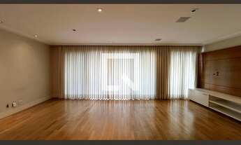 Imagem 4: Apartamento à Venda - Jardim Paulista, 3 Quartos, 162 m2