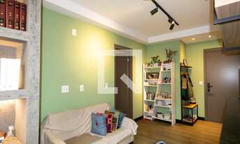 Imagem 4: Apartamento à Venda - Consolação, 1 Quarto, 71 m2