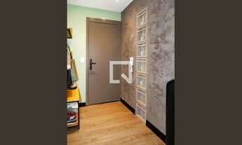 Imagem 7: Apartamento à Venda - Consolação, 1 Quarto, 71 m2