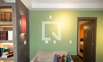 Imagem 6: Apartamento à Venda - Consolação, 1 Quarto, 71 m2