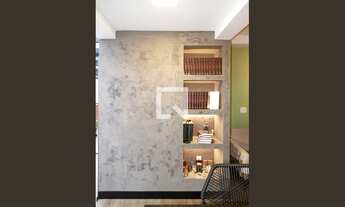 Imagem 5: Apartamento à Venda - Consolação, 1 Quarto, 71 m2