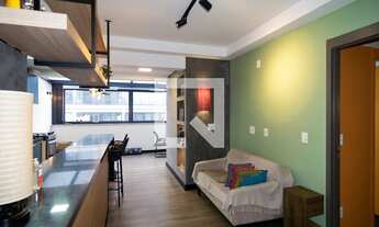 Imagem 3: Apartamento à Venda - Consolação, 1 Quarto, 71 m2