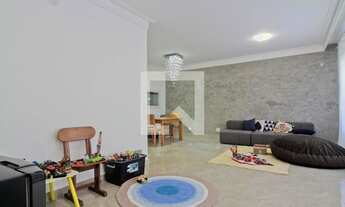 Imagem: Casa à Venda - Vila Mangalot, 4 Quartos