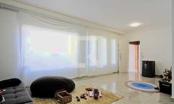 Imagem 4: Casa à Venda - Vila Mangalot, 4 Quartos, 290 m2