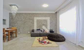 Imagem 2: Casa à Venda - Vila Mangalot, 4 Quartos, 290 m2