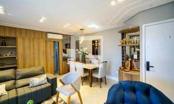 Imagem 5: Apartamento à Venda - Tatuapé, 2 Quartos, 88 m2