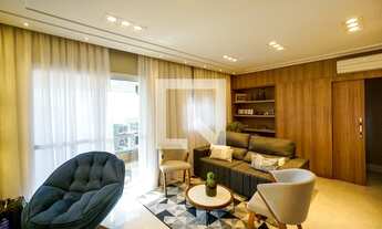 Imagem 4: Apartamento à Venda - Tatuapé, 2 Quartos, 88 m2