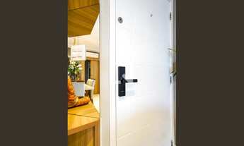 Imagem 6: Apartamento à Venda - Tatuapé, 2 Quartos, 88 m2