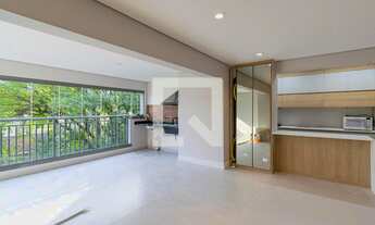 Imagem 3: Apartamento à Venda - Vila Mascote, 3 Quartos, 115 m2