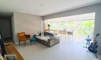 Imagem 2: Apartamento à Venda - Vila Mascote, 3 Quartos, 115 m2