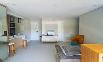 Imagem 4: Apartamento à Venda - Vila Mascote, 3 Quartos, 115 m2