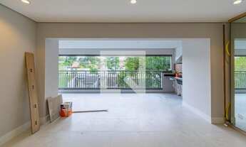 Imagem 1: Apartamento à Venda - Vila Mascote, 3 Quartos, 115 m2