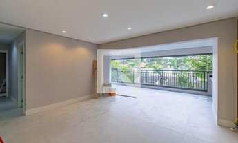 Imagem 5: Apartamento à Venda - Vila Mascote, 3 Quartos, 115 m2