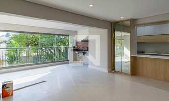 Imagem 7: Apartamento à Venda - Vila Mascote, 3 Quartos, 115 m2