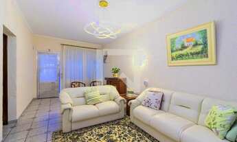 Imagem: Casa à Venda - Casa Verde, 3 Quartos, 299