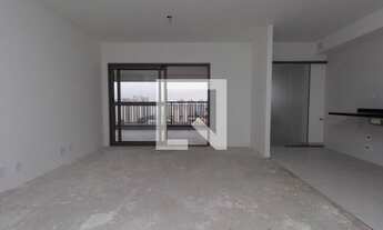 Imagem 2: Apartamento à Venda - Belém, 3 Quartos, 125 m2