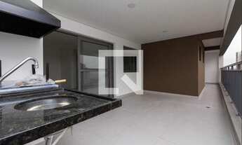 Imagem 6: Apartamento à Venda - Belém, 3 Quartos, 125 m2