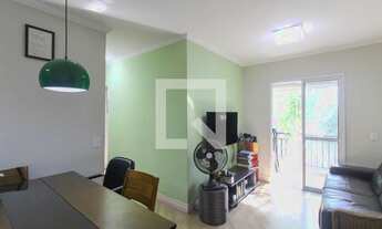 Imagem: Apartamento à Venda - Vila Prudente, 2