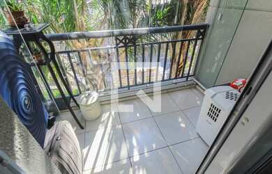 Imagem 10: Apartamento à Venda - Vila Prudente, 2 Quartos, 52 m2