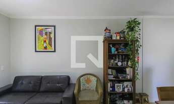 Imagem 4: Apartamento à Venda - Vila Prudente, 2 Quartos, 52 m2