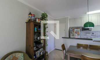 Imagem 5: Apartamento à Venda - Vila Prudente, 2 Quartos, 52 m2