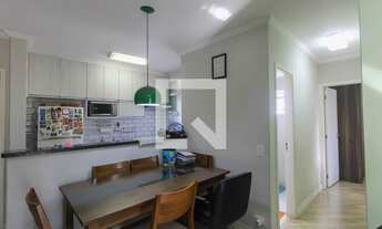 Imagem 7: Apartamento à Venda - Vila Prudente, 2 Quartos, 52 m2