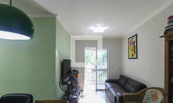 Imagem 2: Apartamento à Venda - Vila Prudente, 2 Quartos, 52 m2