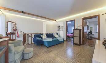 Imagem: Casa à Venda - Bosque da Saúde, 3 Quartos