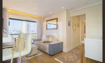 Imagem 2: Apartamento à Venda - Belém, 2 Quartos, 58 m2