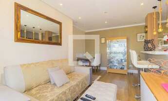 Imagem 5: Apartamento à Venda - Belém, 2 Quartos, 58 m2