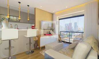 Imagem 3: Apartamento à Venda - Belém, 2 Quartos, 58 m2