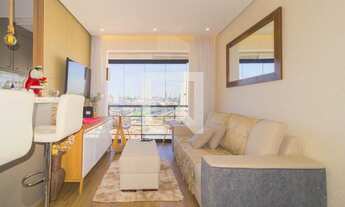 Imagem 6: Apartamento à Venda - Belém, 2 Quartos, 58 m2