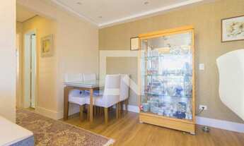 Imagem 7: Apartamento à Venda - Belém, 2 Quartos, 58 m2