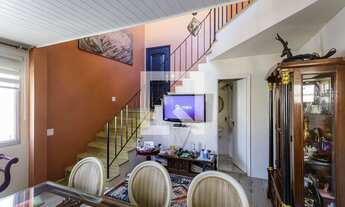 Imagem: Apartamento à Venda - Moema, 3 Quartos