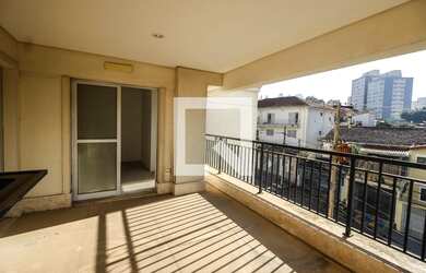 Imagem 7: Apartamento à Venda - Água Fria, 4 Quartos, 147 m2