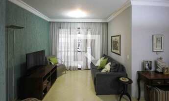 Imagem 2: Apartamento à Venda - Vila Prudente, 3 Quartos, 90 m2