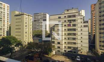 Imagem 7: Apartamento à Venda - Higienópolis, 3 Quartos, 219 m2