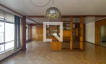 Imagem 4: Apartamento à Venda - Higienópolis, 3 Quartos, 219 m2